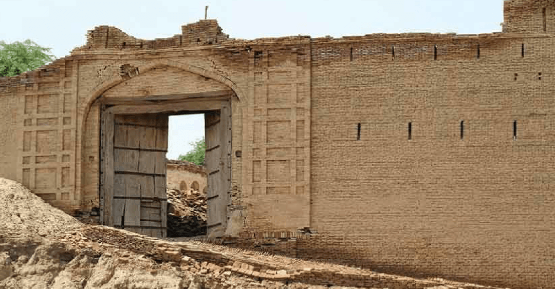 Fazilpur