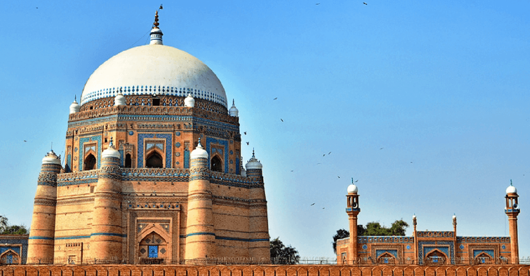 Multan