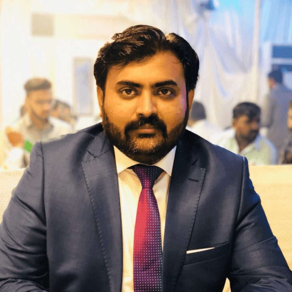 Asad Khan