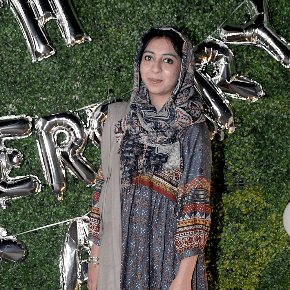 Faryal Amir