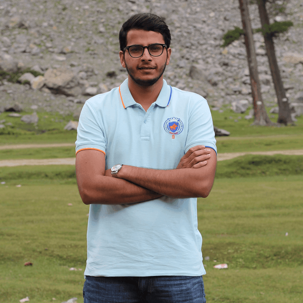 Mohsin Ali Raza