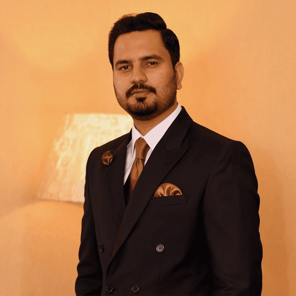 Hafiz Saad Ali